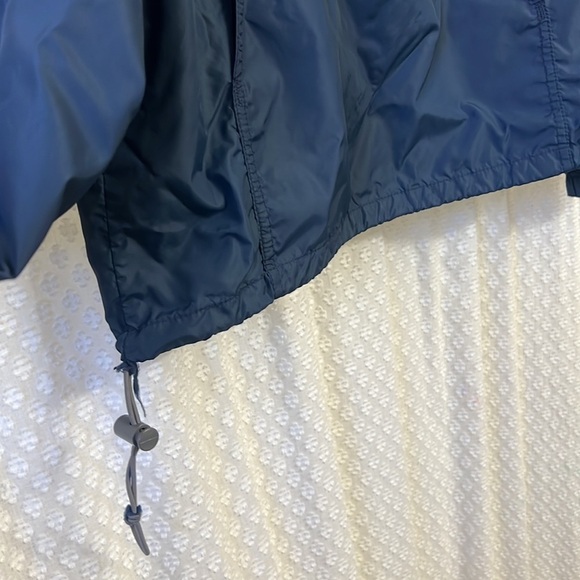 Columbia men’s blue windbreaker size medium - Picture 3 of 7